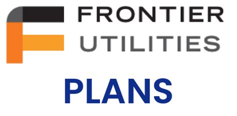 frontier no-deposit plans|Best Plans for Frontier Utilities .
